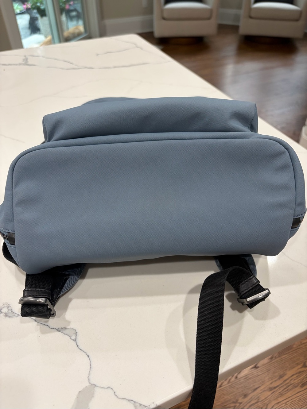 Away Front Pocket Backpack - Picture 6 of 6